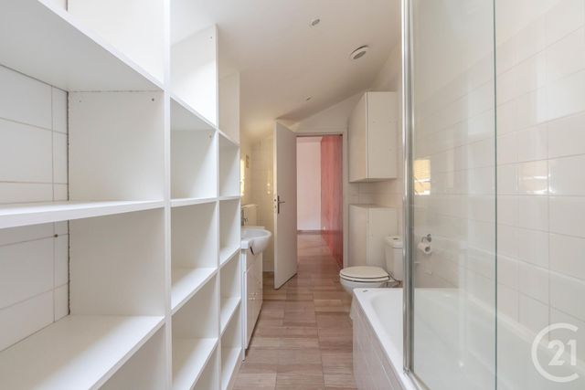 Appartement F2 à vendre - 2 pièces - 48.0 m2 - NOGENT SUR MARNE - 94 - ILE-DE-FRANCE - Century 21 Afc