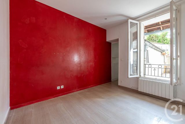 Appartement F2 à vendre - 2 pièces - 48.0 m2 - NOGENT SUR MARNE - 94 - ILE-DE-FRANCE - Century 21 Afc