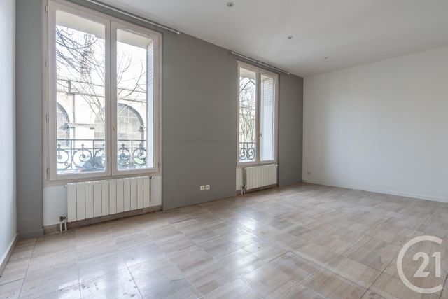 Appartement F2 à vendre - 2 pièces - 48.0 m2 - NOGENT SUR MARNE - 94 - ILE-DE-FRANCE - Century 21 Afc