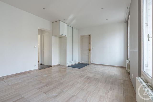 appartement - NOGENT SUR MARNE - 94