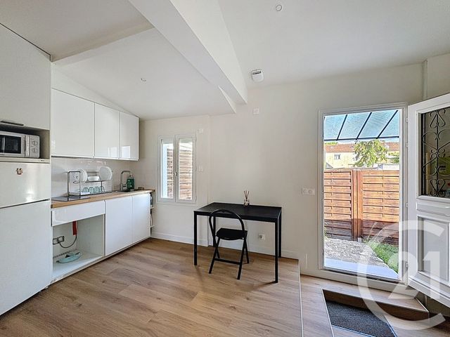 Appartement Studio à louer CHAMPIGNY SUR MARNE