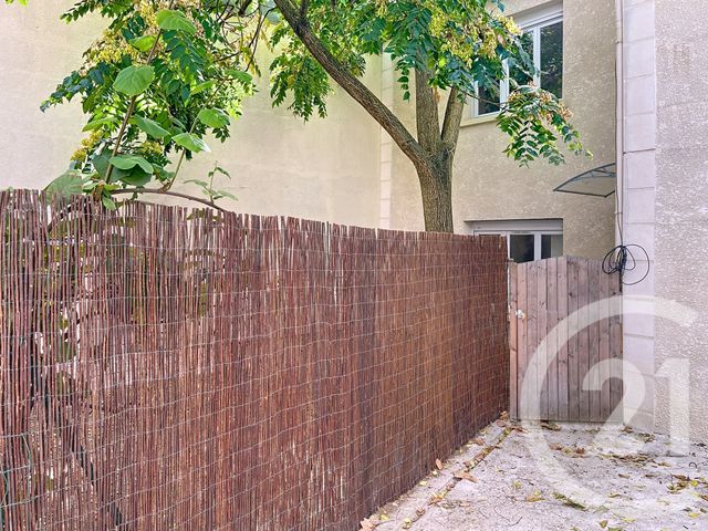 maison à louer - 4 pièces - 70.87 m2 - MAISONS ALFORT - 94 - ILE-DE-FRANCE - Century 21 Afc