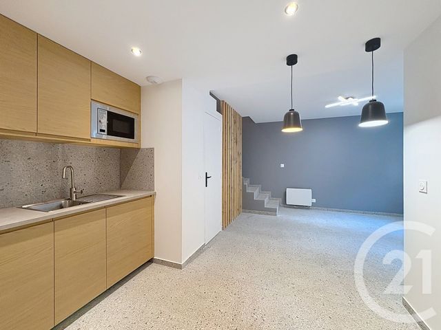 maison à louer - 4 pièces - 70.87 m2 - MAISONS ALFORT - 94 - ILE-DE-FRANCE - Century 21 Afc