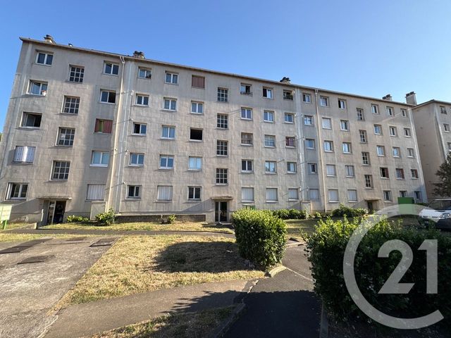 Appartement F1 à vendre - 1 pièce - 28.0 m2 - CHAMPIGNY SUR MARNE - 94 - ILE-DE-FRANCE - Century 21 Afc