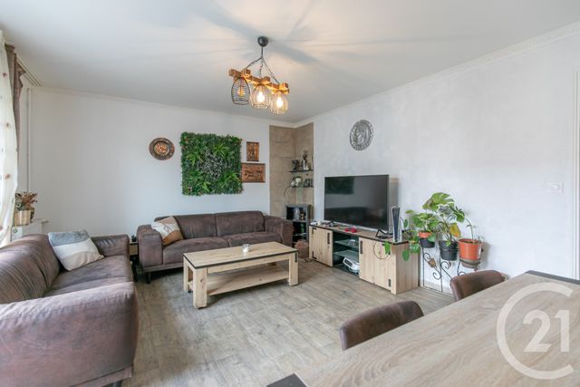 Afficher la photo en grand maison à vendre - 4 pièces - 69.81 m2 - CHAMPIGNY SUR MARNE - 94 - ILE-DE-FRANCE - Century 21 Afc
