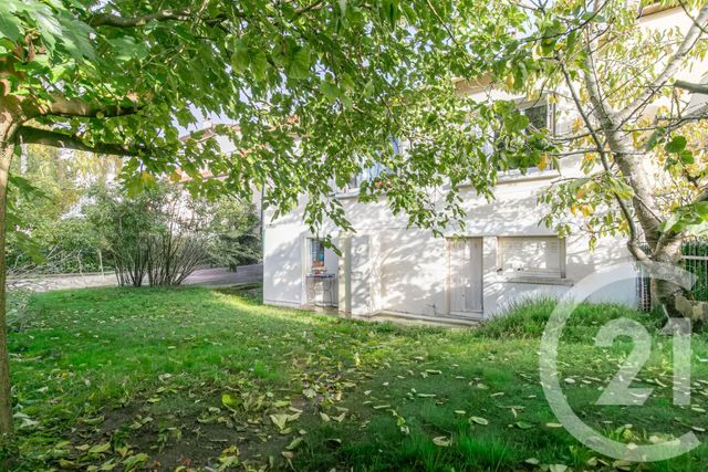Afficher la photo en grand maison à vendre - 4 pièces - 69.81 m2 - CHAMPIGNY SUR MARNE - 94 - ILE-DE-FRANCE - Century 21 Afc