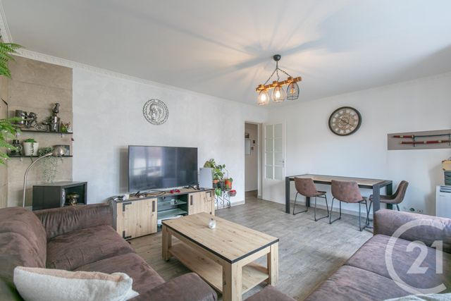 Afficher la photo en grand maison à vendre - 4 pièces - 69.81 m2 - CHAMPIGNY SUR MARNE - 94 - ILE-DE-FRANCE - Century 21 Afc