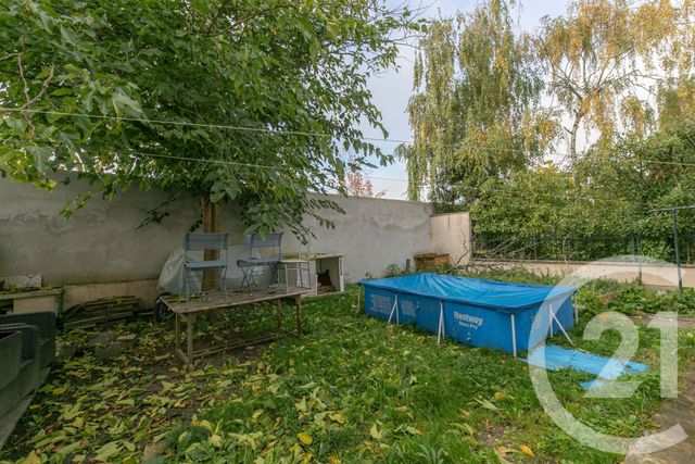 Afficher la photo en grand maison à vendre - 4 pièces - 69.81 m2 - CHAMPIGNY SUR MARNE - 94 - ILE-DE-FRANCE - Century 21 Afc
