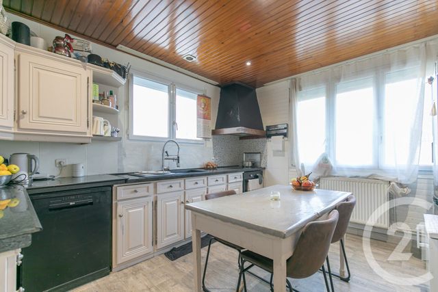 Afficher la photo en grand maison à vendre - 4 pièces - 69.81 m2 - CHAMPIGNY SUR MARNE - 94 - ILE-DE-FRANCE - Century 21 Afc