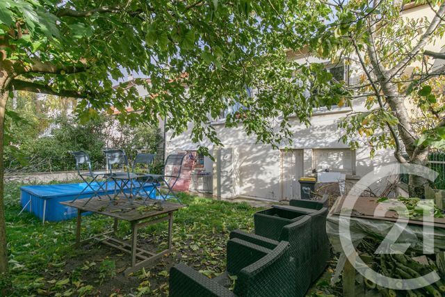 Afficher la photo en grand maison à vendre - 4 pièces - 69.81 m2 - CHAMPIGNY SUR MARNE - 94 - ILE-DE-FRANCE - Century 21 Afc
