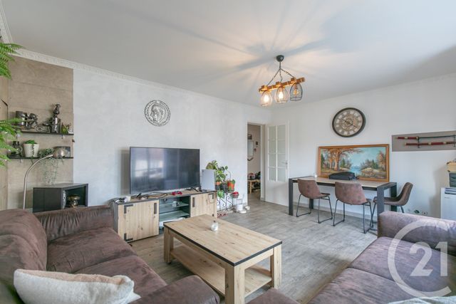 Afficher la photo en grand maison à vendre - 4 pièces - 69.81 m2 - CHAMPIGNY SUR MARNE - 94 - ILE-DE-FRANCE - Century 21 Afc