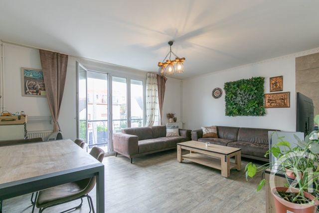 Afficher la photo en grand maison à vendre - 4 pièces - 69.81 m2 - CHAMPIGNY SUR MARNE - 94 - ILE-DE-FRANCE - Century 21 Afc