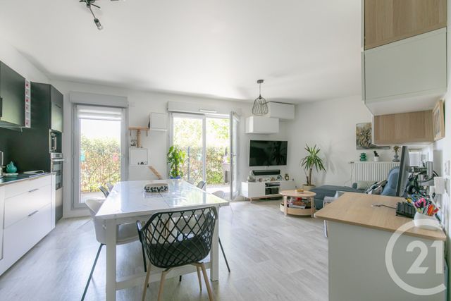 appartement - CHAMPIGNY SUR MARNE - 94