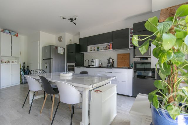 Afficher la photo en grand Appartement F3 à vendre - 3 pièces - 63.04 m2 - CHAMPIGNY SUR MARNE - 94 - ILE-DE-FRANCE - Century 21 Afc