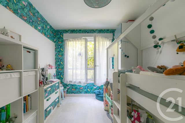 Afficher la photo en grand Appartement F3 à vendre - 3 pièces - 63.04 m2 - CHAMPIGNY SUR MARNE - 94 - ILE-DE-FRANCE - Century 21 Afc