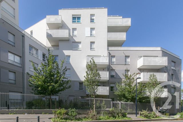 Afficher la photo en grand Appartement F3 à vendre - 3 pièces - 63.04 m2 - CHAMPIGNY SUR MARNE - 94 - ILE-DE-FRANCE - Century 21 Afc