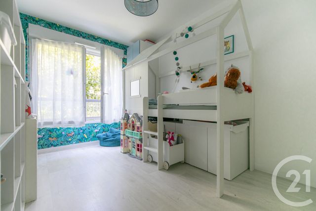 Afficher la photo en grand Appartement F3 à vendre - 3 pièces - 63.04 m2 - CHAMPIGNY SUR MARNE - 94 - ILE-DE-FRANCE - Century 21 Afc