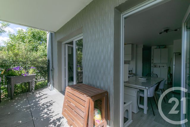 Afficher la photo en grand Appartement F3 à vendre - 3 pièces - 63.04 m2 - CHAMPIGNY SUR MARNE - 94 - ILE-DE-FRANCE - Century 21 Afc