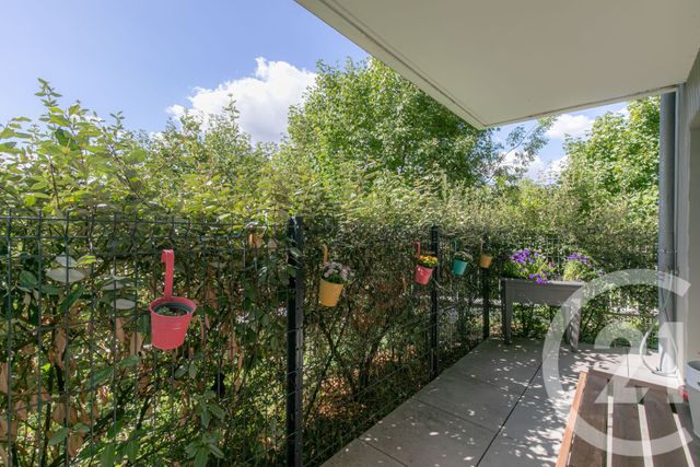 Afficher la photo en grand Appartement F3 à vendre - 3 pièces - 63.04 m2 - CHAMPIGNY SUR MARNE - 94 - ILE-DE-FRANCE - Century 21 Afc