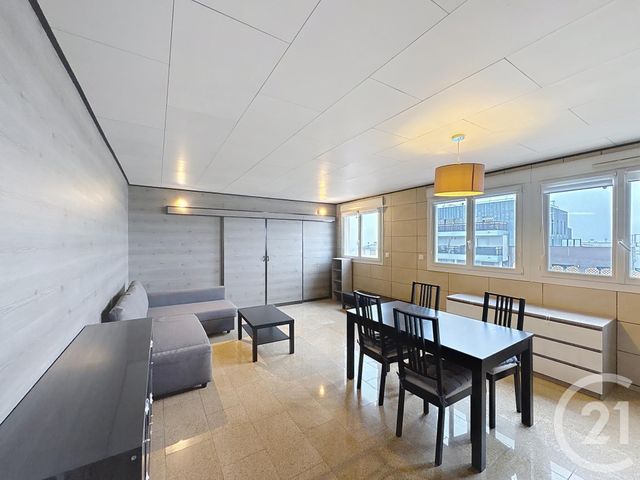 Appartement F3 à vendre - 3 pièces - 53.68 m2 - CHAMPIGNY SUR MARNE - 94 - ILE-DE-FRANCE - Century 21 Afc