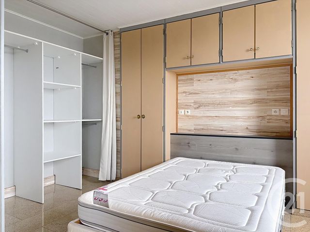 Appartement F3 à vendre - 3 pièces - 53.68 m2 - CHAMPIGNY SUR MARNE - 94 - ILE-DE-FRANCE - Century 21 Afc