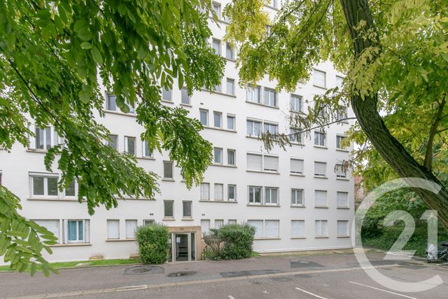 appartement - CHAMPIGNY SUR MARNE - 94