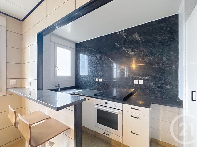 Appartement F3 à vendre - 3 pièces - 53.68 m2 - CHAMPIGNY SUR MARNE - 94 - ILE-DE-FRANCE - Century 21 Afc