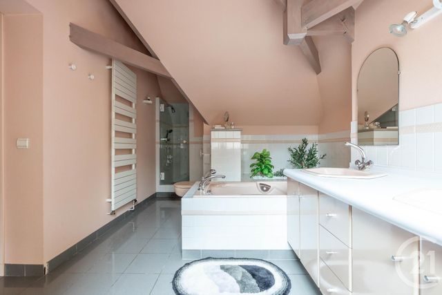 Afficher la photo en grand maison à vendre - 9 pièces - 252.0 m2 - CHAMPIGNY SUR MARNE - 94 - ILE-DE-FRANCE - Century 21 Afc