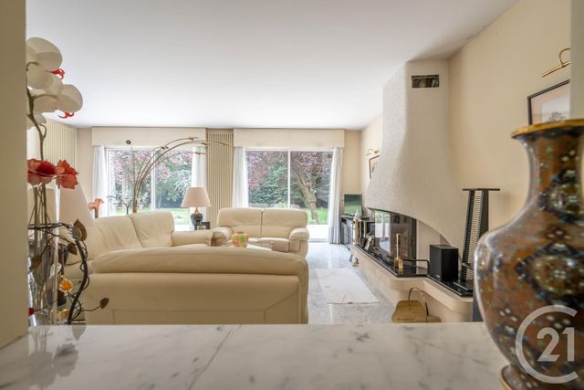 Afficher la photo en grand maison à vendre - 9 pièces - 252.0 m2 - CHAMPIGNY SUR MARNE - 94 - ILE-DE-FRANCE - Century 21 Afc