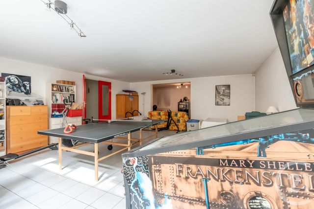 Afficher la photo en grand maison à vendre - 9 pièces - 252.0 m2 - CHAMPIGNY SUR MARNE - 94 - ILE-DE-FRANCE - Century 21 Afc