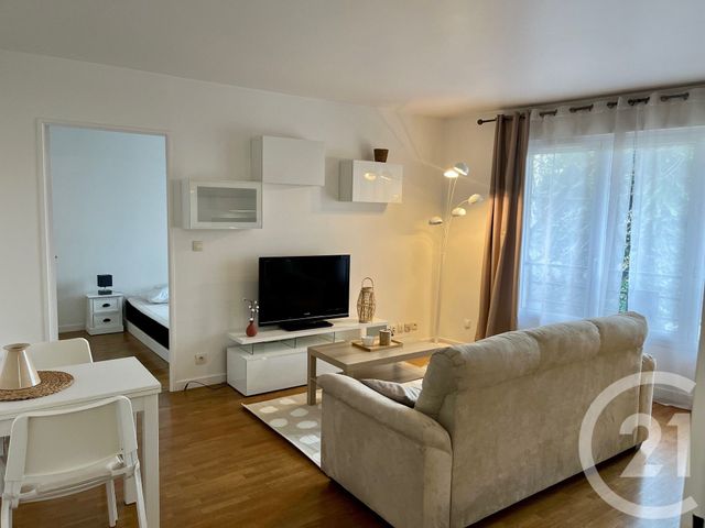 Appartement F2 à louer ALFORTVILLE