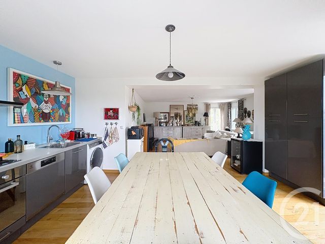 Afficher la photo en grand Appartement F3 à vendre - 3 pièces - 90.77 m2 - CHAMPIGNY SUR MARNE - 94 - ILE-DE-FRANCE - Century 21 Afc