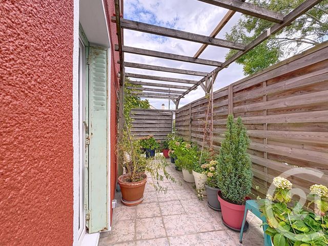 Afficher la photo en grand Appartement F3 à vendre - 3 pièces - 90.77 m2 - CHAMPIGNY SUR MARNE - 94 - ILE-DE-FRANCE - Century 21 Afc