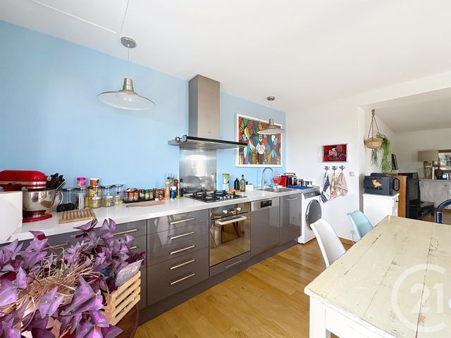 Afficher la photo en grand Appartement F3 à vendre - 3 pièces - 90.77 m2 - CHAMPIGNY SUR MARNE - 94 - ILE-DE-FRANCE - Century 21 Afc