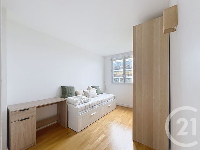 Appartement F3 à louer - 3 pièces - 54.72 m2 - CHAMPIGNY SUR MARNE - 94 - ILE-DE-FRANCE - Century 21 Afc