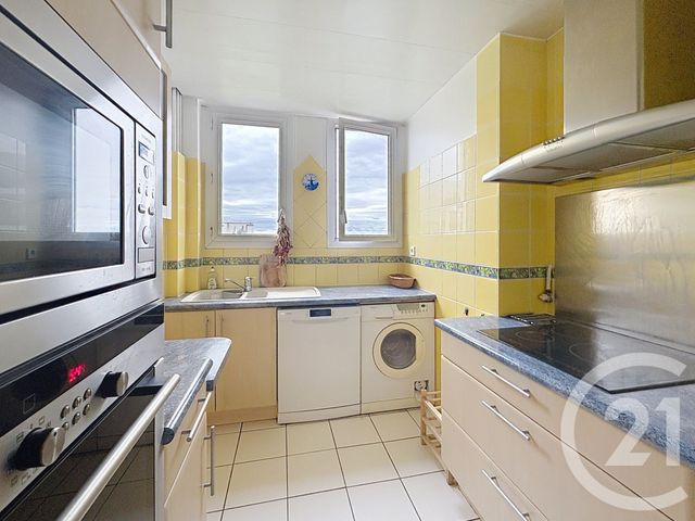 Appartement F3 à louer - 3 pièces - 54.72 m2 - CHAMPIGNY SUR MARNE - 94 - ILE-DE-FRANCE - Century 21 Afc