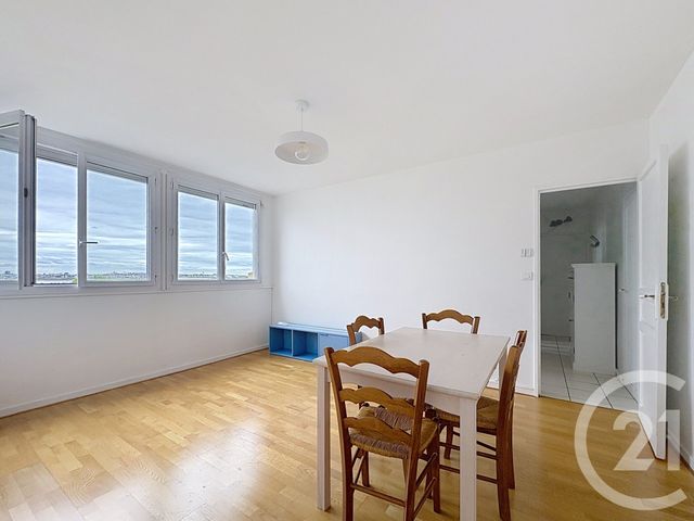 Appartement F3 à louer CHAMPIGNY SUR MARNE