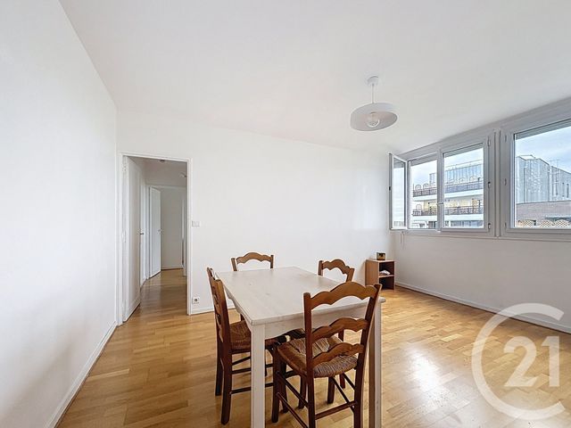 appartement - CHAMPIGNY SUR MARNE - 94