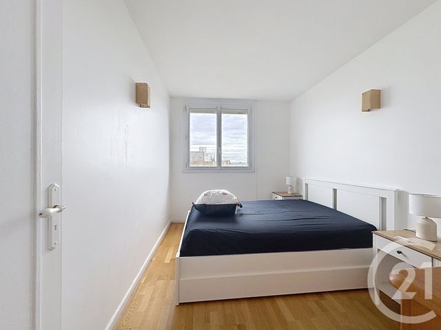 Appartement F3 à louer - 3 pièces - 54.72 m2 - CHAMPIGNY SUR MARNE - 94 - ILE-DE-FRANCE - Century 21 Afc