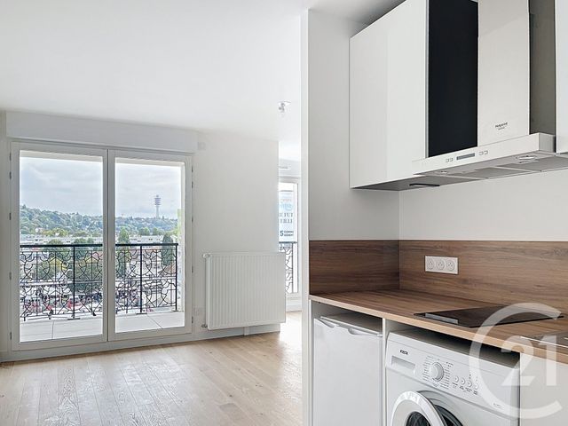 appartement - CHAMPIGNY SUR MARNE - 94