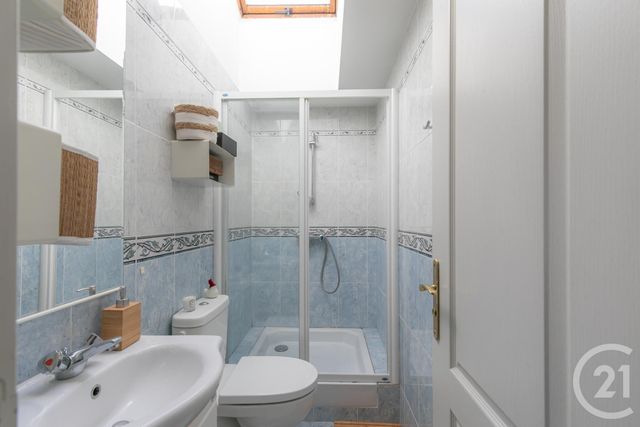 maison à vendre - 5 pièces - 90.0 m2 - CHAMPIGNY SUR MARNE - 94 - ILE-DE-FRANCE - Century 21 Afc