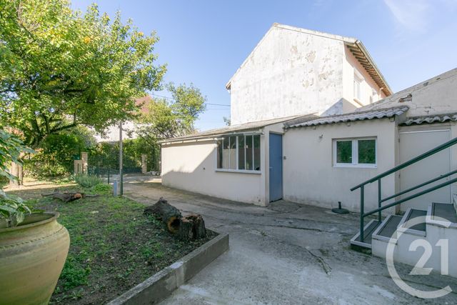 maison à vendre - 5 pièces - 90.0 m2 - CHAMPIGNY SUR MARNE - 94 - ILE-DE-FRANCE - Century 21 Afc