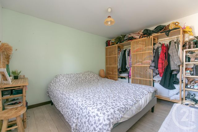 maison à vendre - 5 pièces - 90.0 m2 - CHAMPIGNY SUR MARNE - 94 - ILE-DE-FRANCE - Century 21 Afc