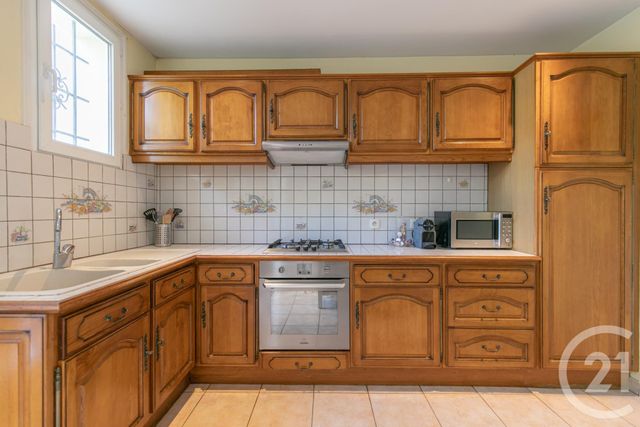 maison à vendre - 5 pièces - 90.0 m2 - CHAMPIGNY SUR MARNE - 94 - ILE-DE-FRANCE - Century 21 Afc