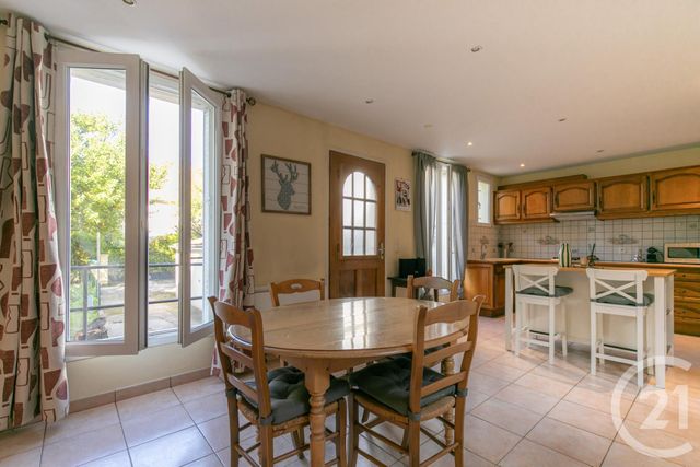 maison à vendre - 5 pièces - 90.0 m2 - CHAMPIGNY SUR MARNE - 94 - ILE-DE-FRANCE - Century 21 Afc