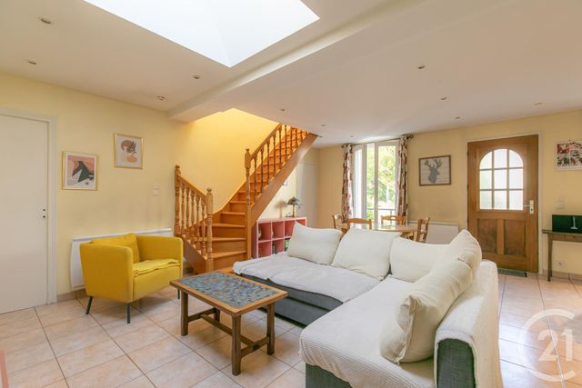 maison à vendre - 5 pièces - 90.0 m2 - CHAMPIGNY SUR MARNE - 94 - ILE-DE-FRANCE - Century 21 Afc