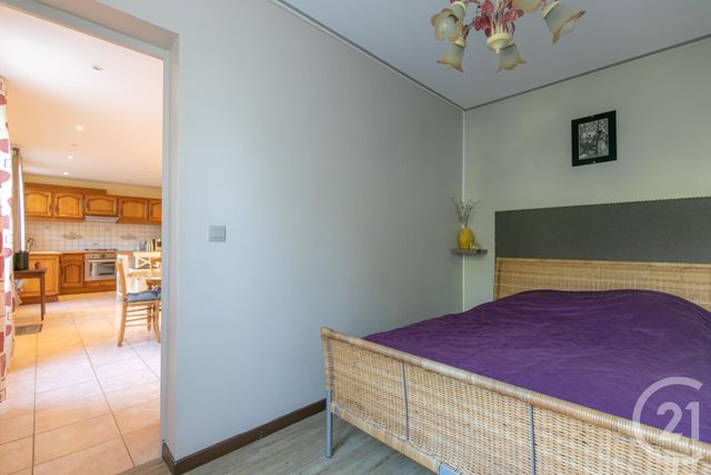 maison à vendre - 5 pièces - 90.0 m2 - CHAMPIGNY SUR MARNE - 94 - ILE-DE-FRANCE - Century 21 Afc