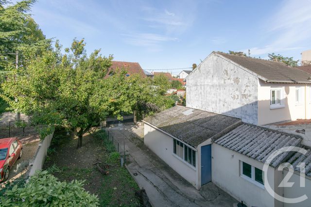 maison à vendre - 5 pièces - 90.0 m2 - CHAMPIGNY SUR MARNE - 94 - ILE-DE-FRANCE - Century 21 Afc