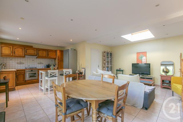 maison à vendre - 5 pièces - 90.0 m2 - CHAMPIGNY SUR MARNE - 94 - ILE-DE-FRANCE - Century 21 Afc