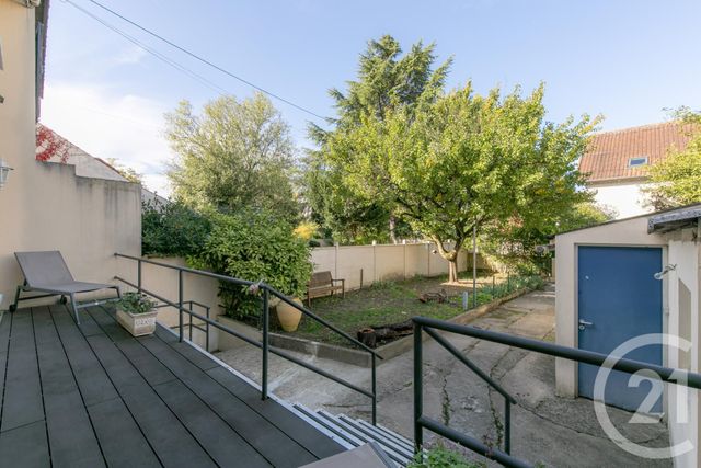 maison à vendre - 5 pièces - 90.0 m2 - CHAMPIGNY SUR MARNE - 94 - ILE-DE-FRANCE - Century 21 Afc